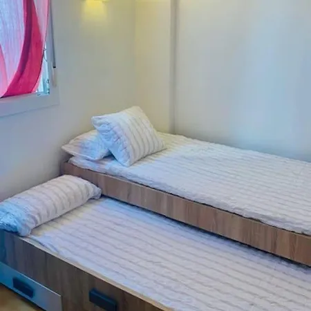Luminoso Con Piscina Appartement *
