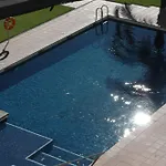 Luminoso Con Piscina Apartamento Roses